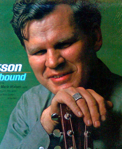 Doc Watson