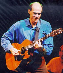 James Taylor