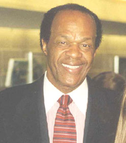 Marion Barry