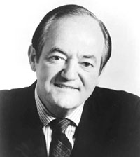 Hubert Humphrey