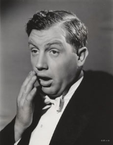 Andy Devine