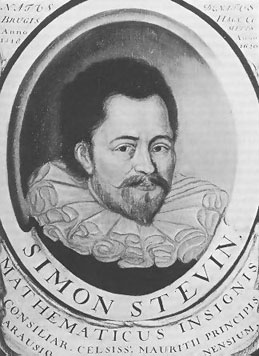 Simon Stevin