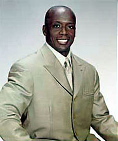 Billy Blanks