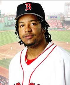 Manny Ramirez