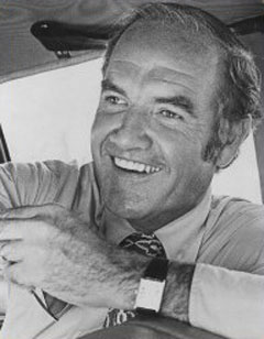 George McGovern