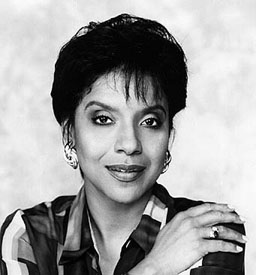 Phylicia Rashad