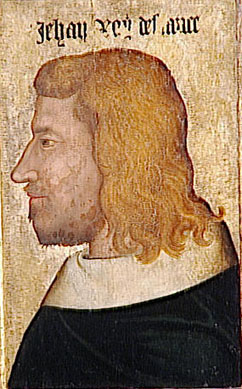 Jean II