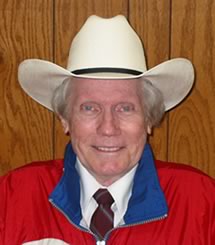 Fred Phelps