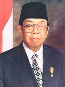 Abdurrahman Wahid