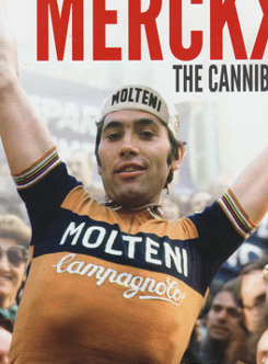 Eddy Merckx