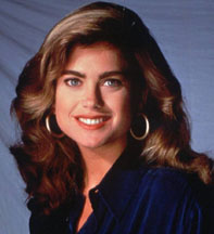 Kathy Ireland