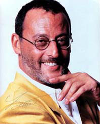 Jean Reno