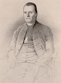 Roger Sherman