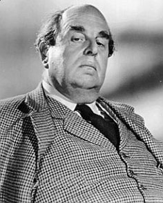 Robert Morley