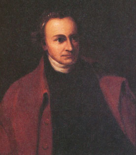 Patrick Henry