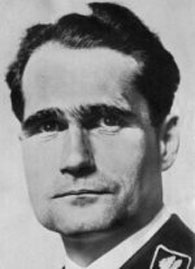 Rudolf Hess