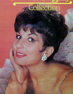 Alma Cogan