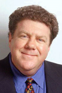 George Wendt