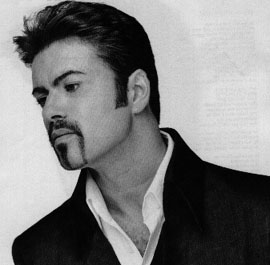 George Michael