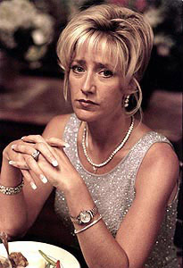 Edie Falco