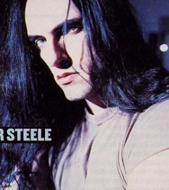 Peter Steele