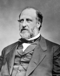 Boss Tweed