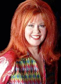 Kate Pierson