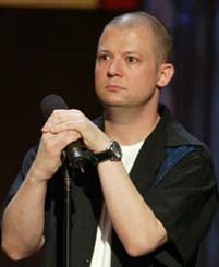 Jim Norton