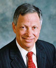 Donald J. Gogel