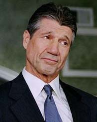 Fred Ward