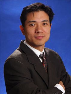 Robin Li