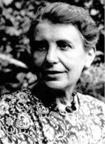 Anna Freud