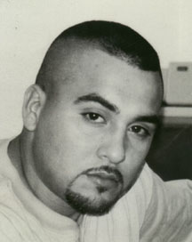 South Park Mexican