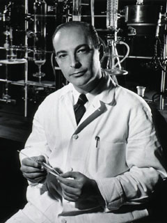 Arthur Kornberg