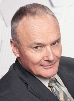 Creed Bratton