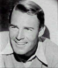 Randolph Scott