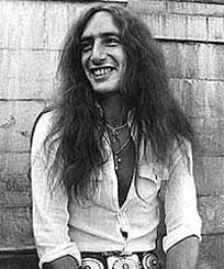 Ken Hensley