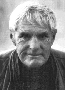 Timothy Leary