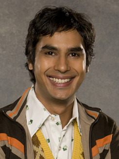 Kunal Nayyar