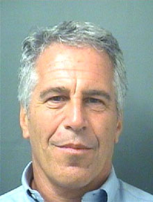 Jeffrey Epstein