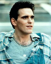 Matt Dillon