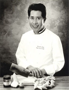 Martin Yan