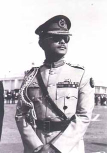 Ziaur Rahman