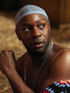 Nelsan Ellis