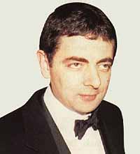 Rowan Atkinson