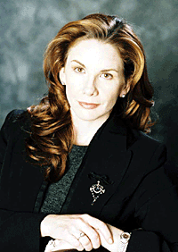 Melissa Gilbert