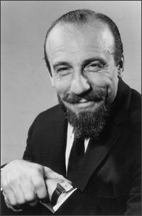 Mitch Miller