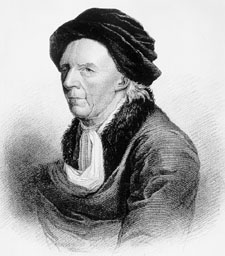 Leonhard Euler