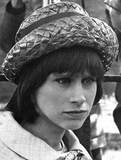 Rita Tushingham