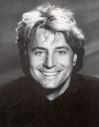 Shadoe Stevens